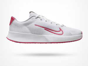 Кроссовки женские Nike Court Vapor Lite 2 HC 