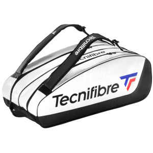 Сумка Tecnifibre TOUR ENDURANCE WHITE 12R 2023