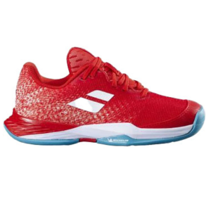 Кроссовки женские Babolat Jet Mach 3 All Court