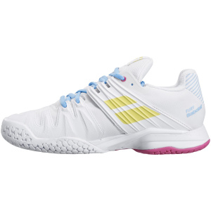 Кроссовки женские Babolat Propulse Fury All Court
