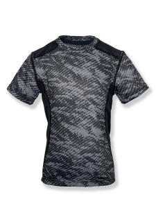 Теннисная футболка для мальчика Vinner RCT01 