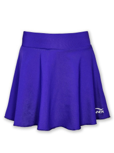 Юбка для девочек VINNER (фиолетовый)