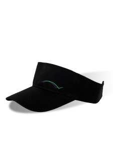 Теннисный козырек  Vinner (чёрный)