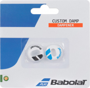 Виброгаситель Babolat Custom Damp х 2