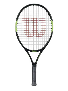 Детская ракетка Wilson Blade Team 21 (2019)
