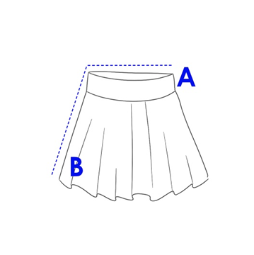 Размерная сетка