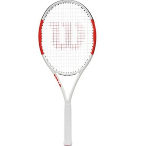 Теннисная ракетка Wilson Six.One Lite 102 (2024г) 