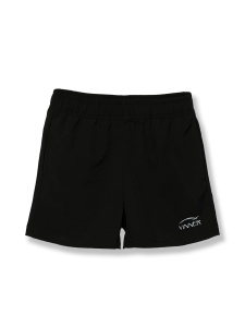 Теннисные шорты для мальчика Vinner RCP03 (черный)