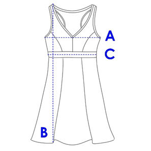 Размерная сетка