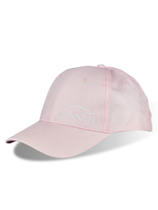 Теннисная кепка Vinner (розовый)