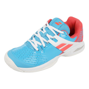 Кроссовки детские Babolat Propulse AC