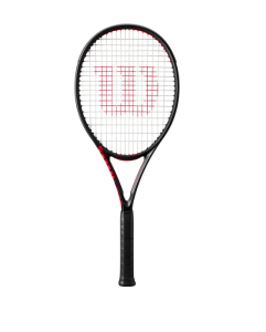 Теннисная ракетка Wilson Clash 100 V3.0 (2025г)