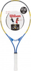 Детская ракетка Wilson US Open 25 (2018)