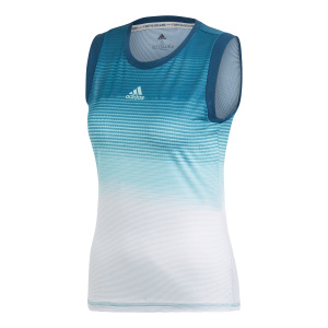Майка детская Adidas Girl Parley Tank