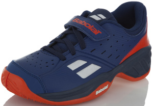 Кроссовки детские Babolat  Pulsion AC Kid