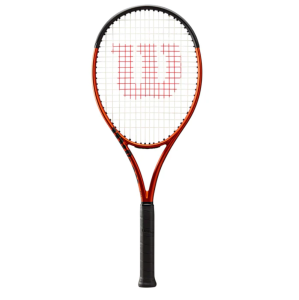 Теннисная ракетка Wilson Burn 100 V5.0 (2024г) 