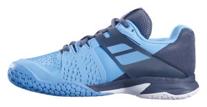 Кроссовки детские Babolat Propulse AC