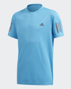 Футболка детская Adidas Boy Club 3STR Tee