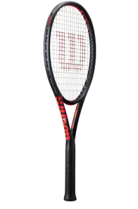 Теннисная ракетка Wilson Clash 100UL V3.0 (2025г)
