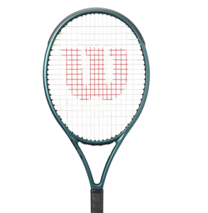 Теннисная ракетка Wilson Blade 26 V9.0 (2024)