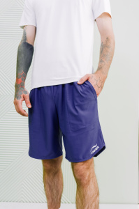 Шорты мужские Vinner MS01 2025 (темно-синий) 