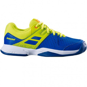 Кроссовки детские Babolat Pulsion AC