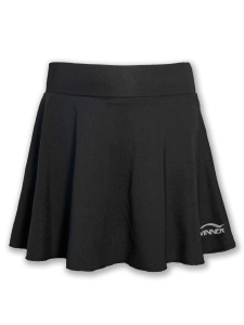 Юбка для девочек VINNER (черный)