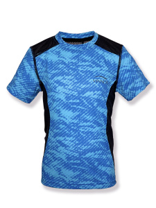 Теннисная футболка для мальчика Vinner RCT01 