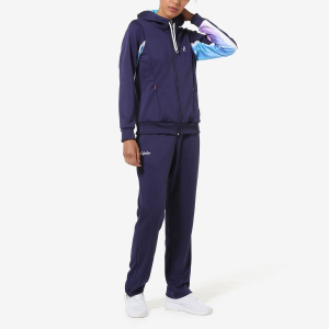Теннисный костюм женский Australian BLAZE DOUBLE TRACKSUIT 