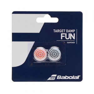 Виброгаситель Babolat Target Damp х2