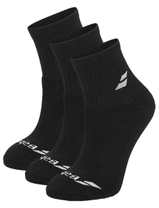 Носки теннисные взрослые унисекс Babolat 3 пары