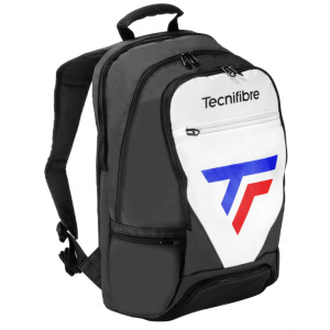 Рюкзак Tecnifibre TOUR ENDURANCE WHT BACKPACK 23