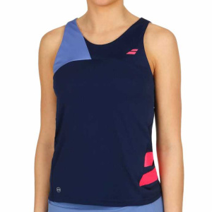 Майка-топ женский Babolat Perf