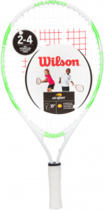 Детская ракетка Wilson US Open 19 (2018)