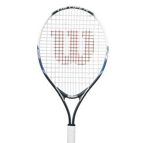 Теннисная ракетка Wilson US Open 25 (2016)