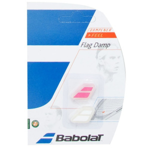 Виброгаситель Babolat Flag Damp x2