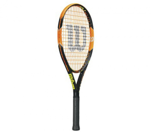 Теннисная ракетка Wilson Burn 25S (2016)
