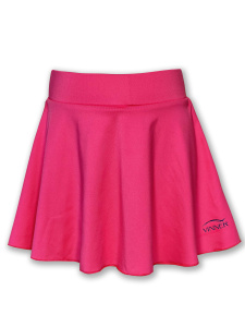 Юбка для девочек VINNER (розовый)