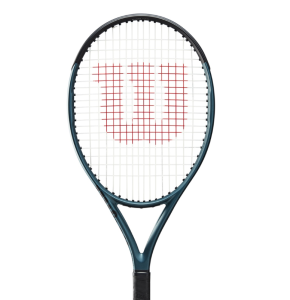 Теннисная ракетка Wilson Ultra 26 V4.0 (2024) 