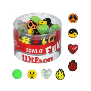 Виброгаситель Wilson Box o Fun 100 PK