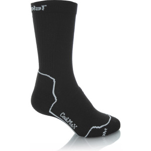 Носки теннисные взрослые Babolat Team Single Socks