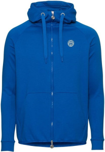 Теннисная куртка для мальчика Bidi Badu Vitor Tech (синий)