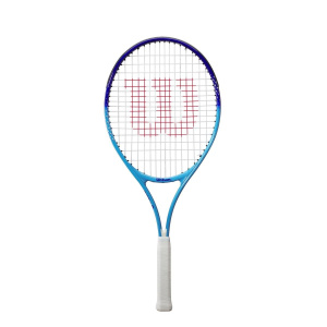 Детская ракетка Wilson Ultra Blue 25 (2021)