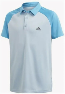 Поло детское Adidas Boy Club Polo