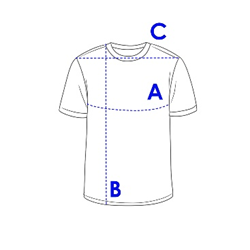 Размерная сетка