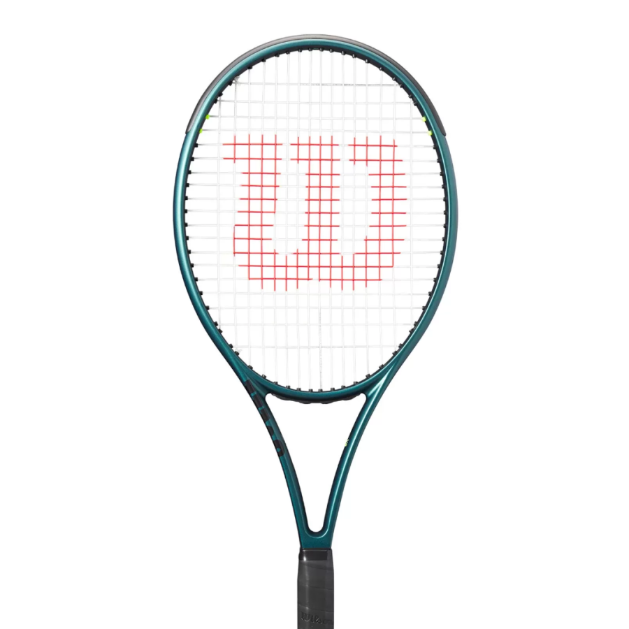Теннисная ракетка Wilson Blade 100UL V9.0 (2024г) ( 265г,pучка 2)
