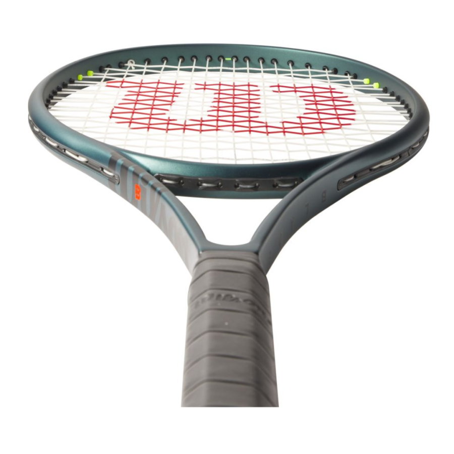 Теннисная ракетка Wilson Blade 100UL V9.0 (2024г) ( 265г,pучка 2)