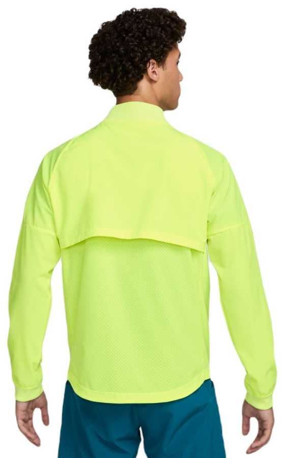 Куртка мужская Nike Court Dri-Fit RAFA Jacket  (размер XL)