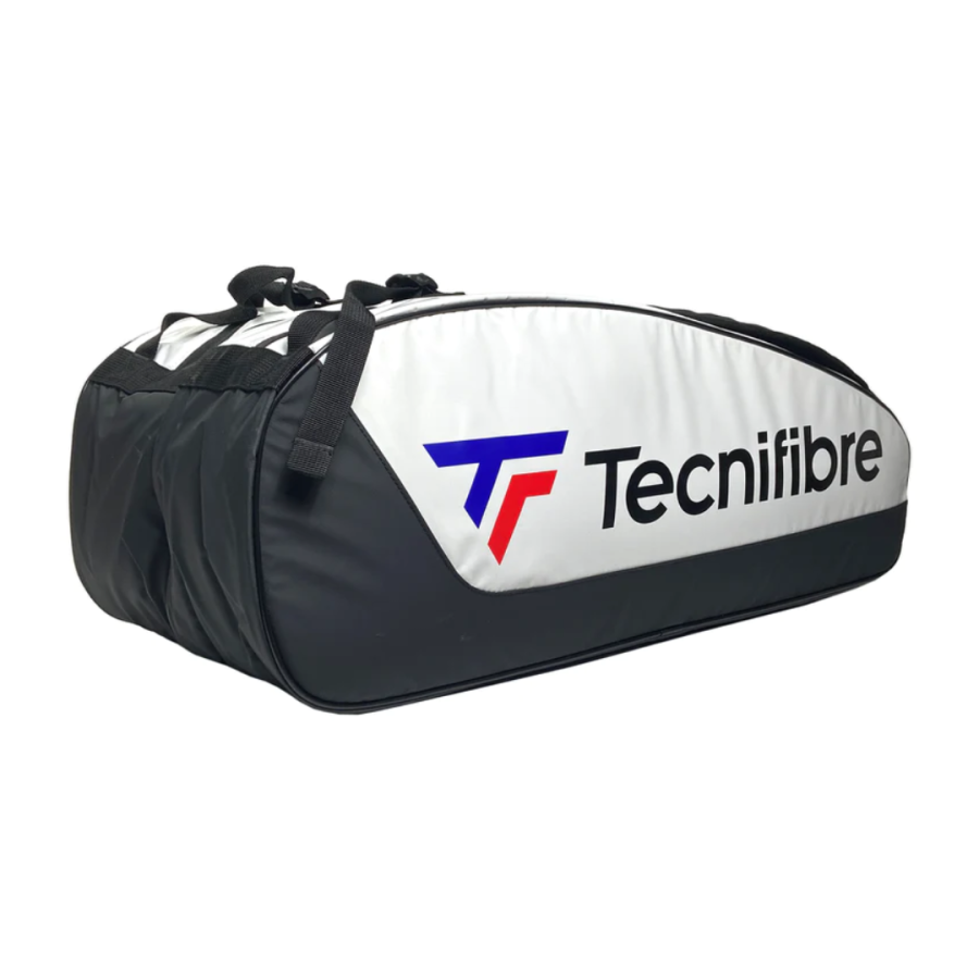 Сумка Tecnifibre TOUR ENDURANCE WHITE 12R 2023 (белый)